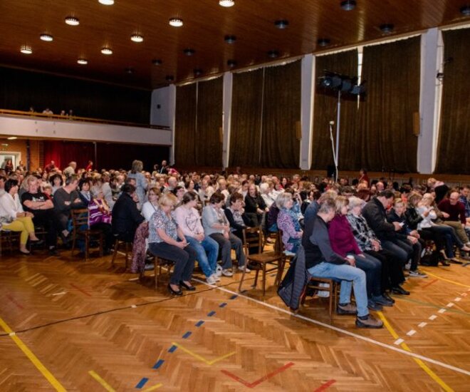 Biomatka aneb běž do řiti s kuskusem