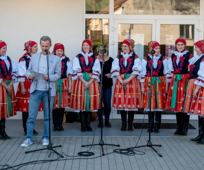 Jízda králů Vlčnov 2019 - živá pozvánka