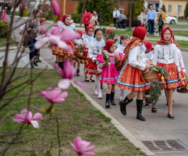 Nošení létečka 2019