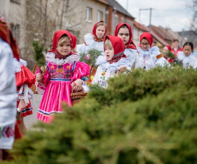 Nošení létečka 2019