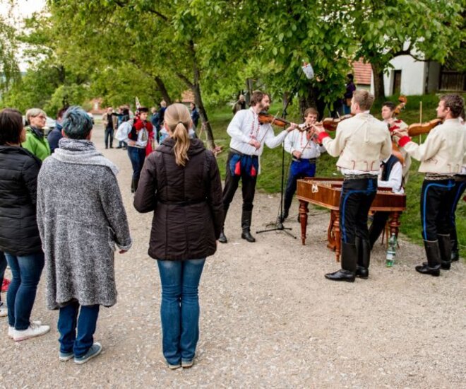 Jízda králů 2020 aneb ani Covid nás nezastaví